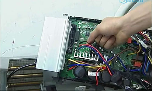 平乡美的空调电话是多少