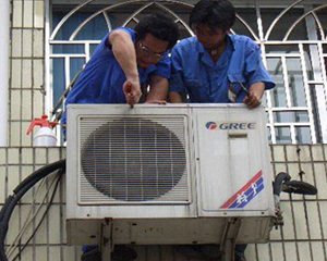 平乡空调维修售后服务中心