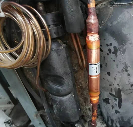 平乡美的变频多联机空调维修售后服务中心