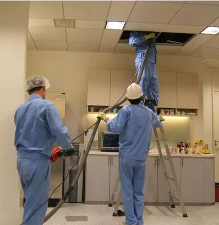 平乡中央空调维修