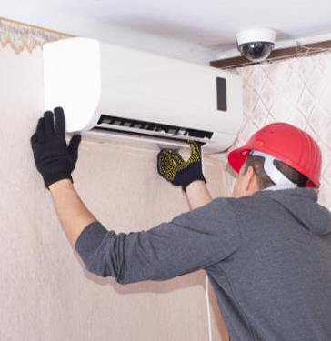 平乡空调内机噪音大